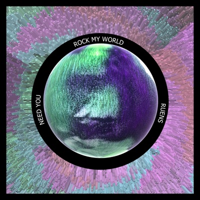 Rock My World - Single