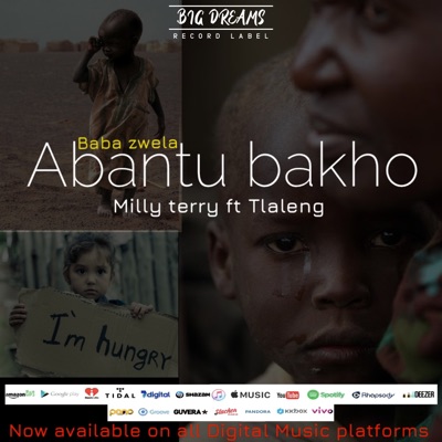 Abantu Bakho (feat. Tlaleng) - Single