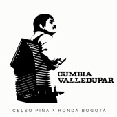 Celso Piña - Cumbia Valledupar
