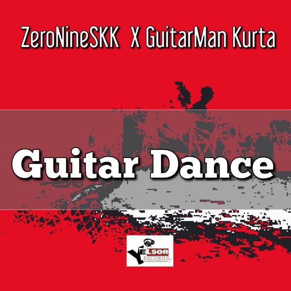 Guitar Dance (feat. GuitarMan Kurta)