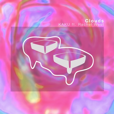 Clouds (feat. Rachel West) - Single