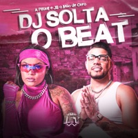Dj Solta o Beat - Single - De Olho no Hit, A Pitbull & JS o Mão de Ouro