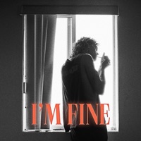 I'm Fine (feat. Dave Coresh) - Single - Louie Lambo