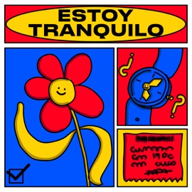 Estoy Tranquilo Bearoid & Halley