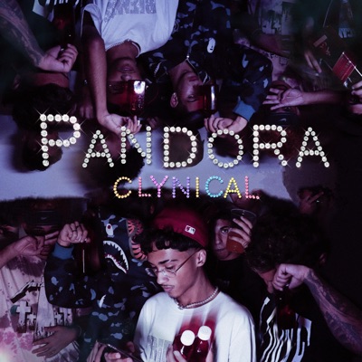 Pandora (feat. Kauai Shawty, elkay & Aztroboy) - Single
