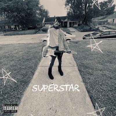 Superstar - Single