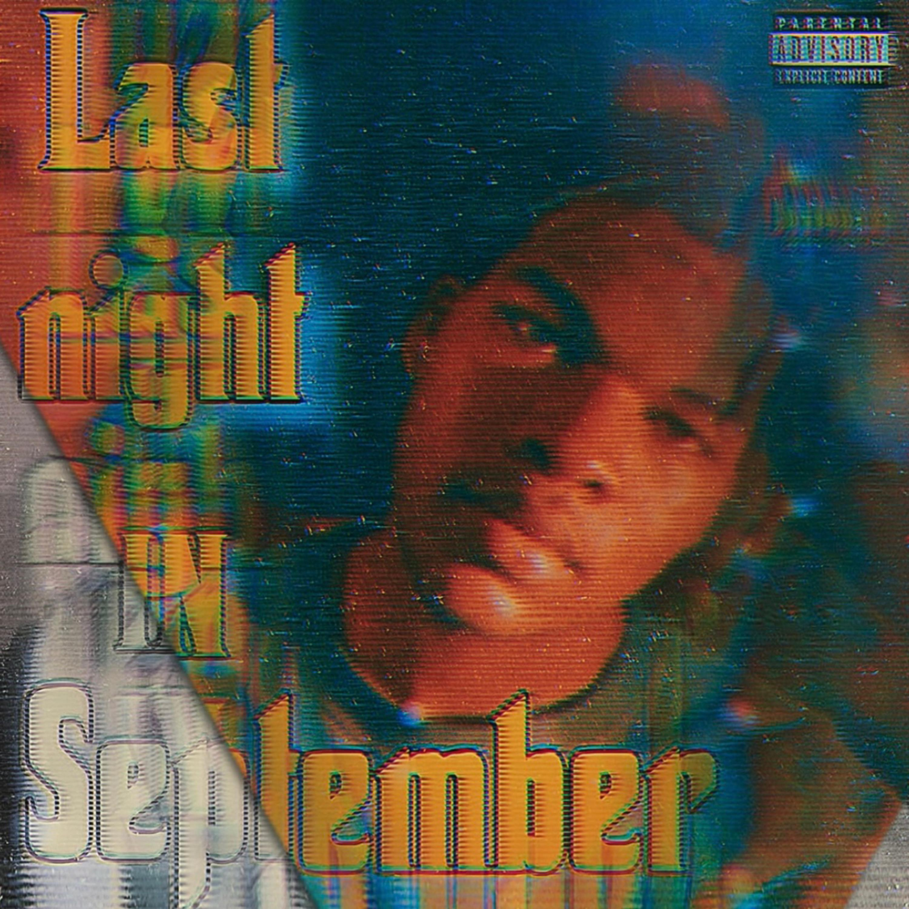 Last Night in September