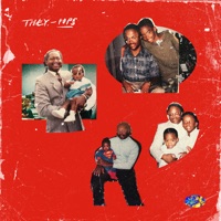 Pops - Single - THEY.