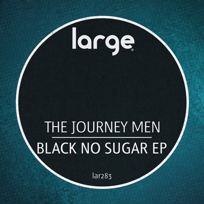 Black No Sugar EP