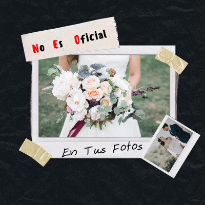 En Tus Fotos (feat. Doctor J) - Single
