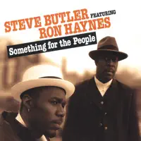 Change — Steve Butler / Ron Haynes
