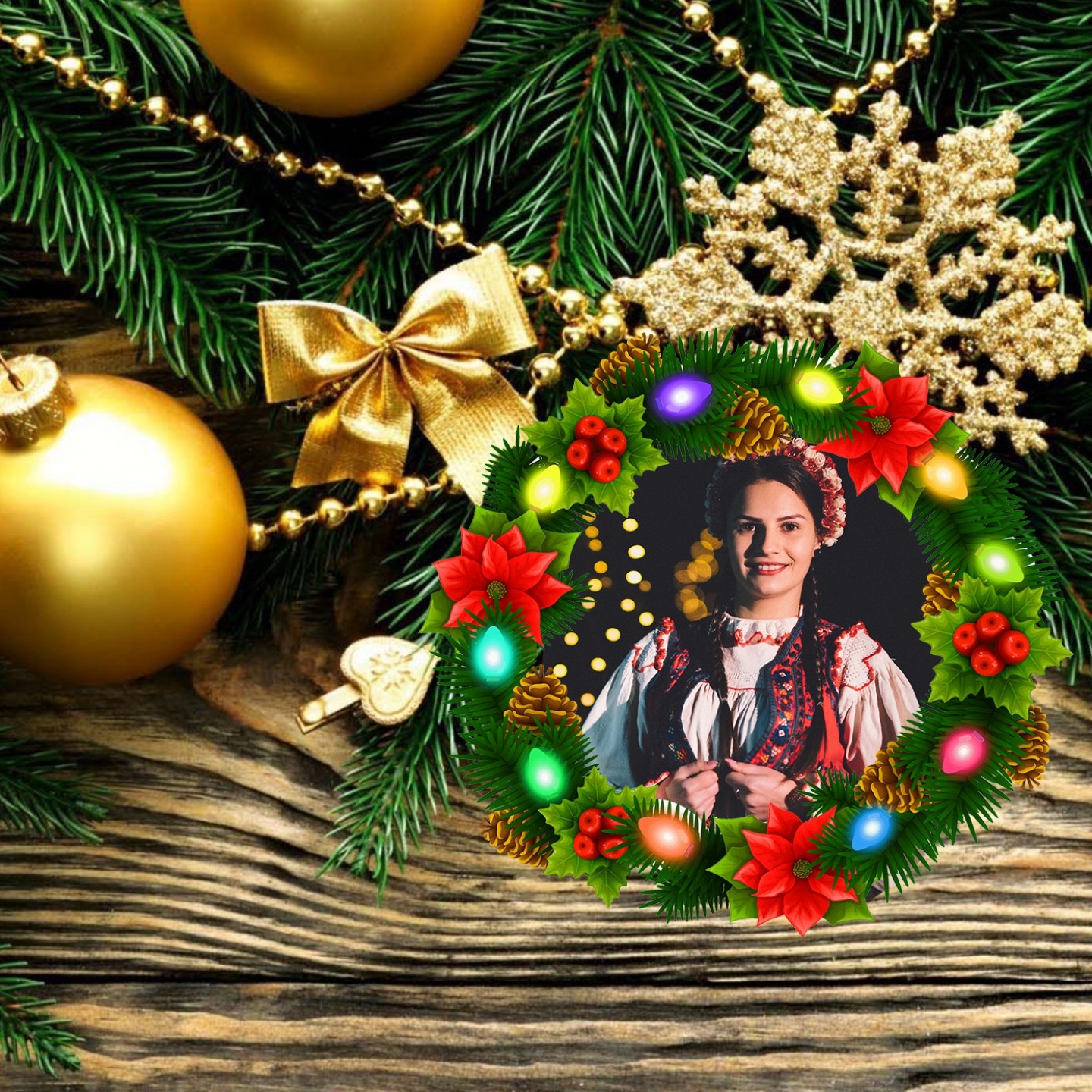 Azi II Ziua De Colinda