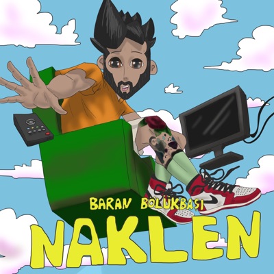 Naklen - Single
