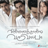 Vinnaithaandi Varuvaayaa (Original Motion Picture Soundtrack) - A. R. Rahman
