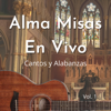 Una Espiga Dorada Por El Sol (En vivo) - Alma Misas