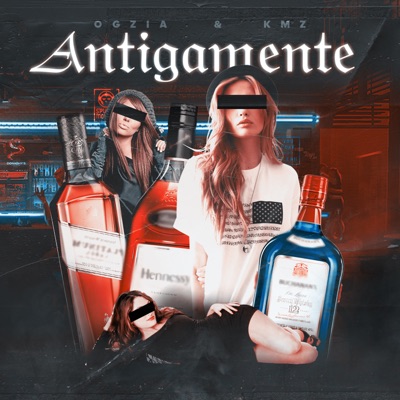 Antigamente - Single