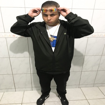 Min Te Bota - Por Cima Do Meu Revolver - Single