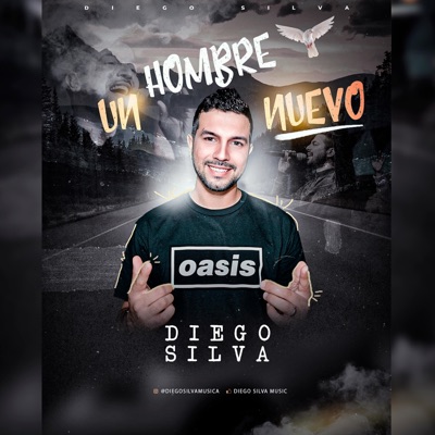 Un Hombre Nuevo - Single