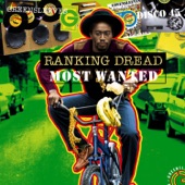 Ranking Dread - Love A Dub