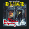 John Sinclair, Folge 7: Das Horror-Schloss Im Spessart - Jason Dark & John Sinclair