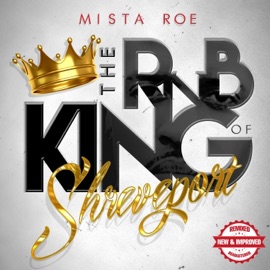 Break You Off (Remixed & Remastered Version) Mista Roe