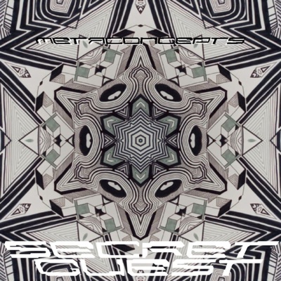Metaconcepts - EP