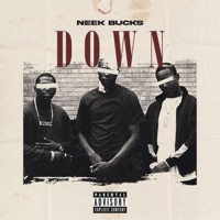 Down - Single - Neek Bucks