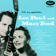 Mockin' Bird Hill (Tra La La Twittle Dee Dee Dee) - Les Paul & Mary Ford