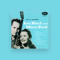 Les Paul & Mary Ford