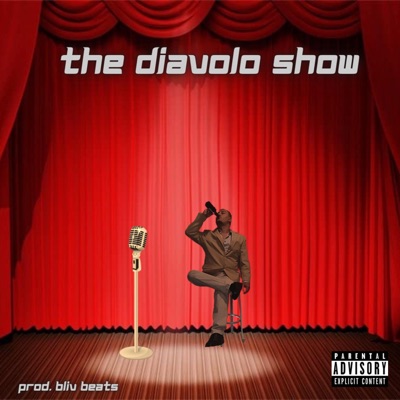 The Diavolo Show - Single