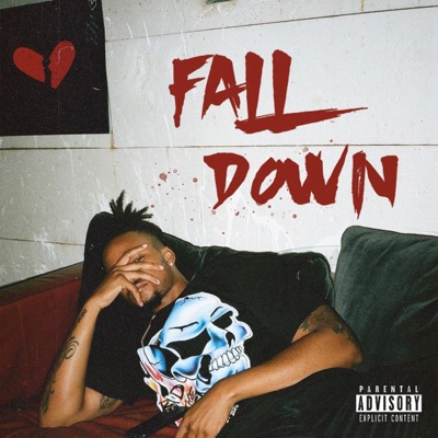 Fall Down - Single