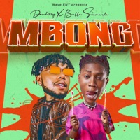 Mbong (feat. Bella Shmurda) - Single - DanDizzy