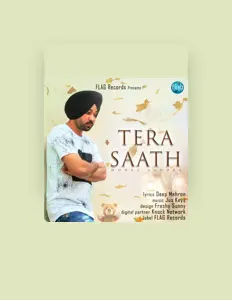 Ακούστε περιεχόμενο από Honey Jagdev, παρακολουθήστε μουσικά βίντεο, διαβάστε το βιογραφικό, δείτε ημερομηνίες περιοδείας, και πολλά ακόμη!