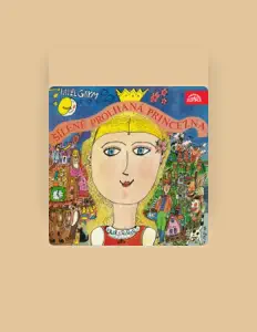Dengarkan Nelly Gaierová, tonton video musik, baca bio, lihat tanggal tur & lainnya!