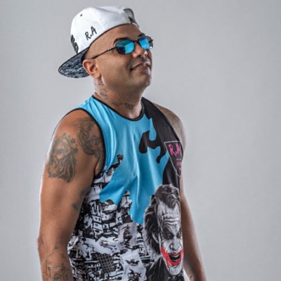 Liga Só Quem É (feat. DJ Andinho) - Single