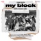 My Block - Sidhu Moose Wala lyrics