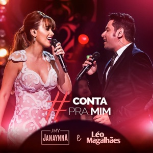 Conta pra Mim - Single
