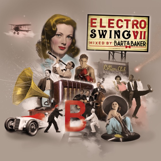 Cover artwork for Everybody Wants to Be a Cat