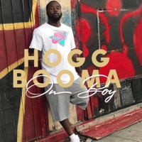 On Boy - Single - Hogg Booma