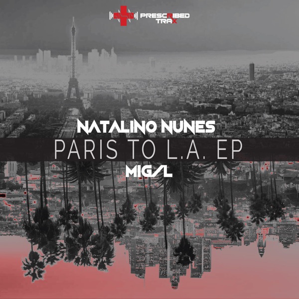 Paris to L.A. - EP