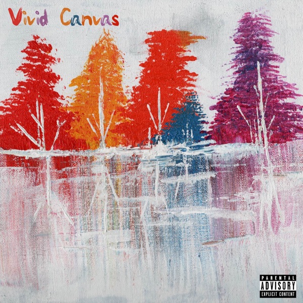 Vivid Canvas