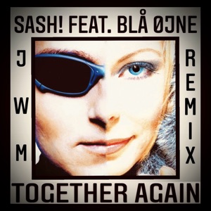Together Again (feat. Blå øjne) [Jwm Remix] - Single
