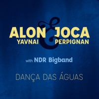 Dança Das Águas - Alon & Joca & NDR Bigband