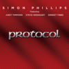 Protocol III - Simon Phillips