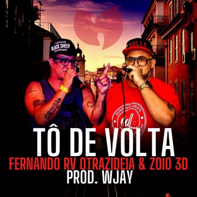Tô de Volta - Single