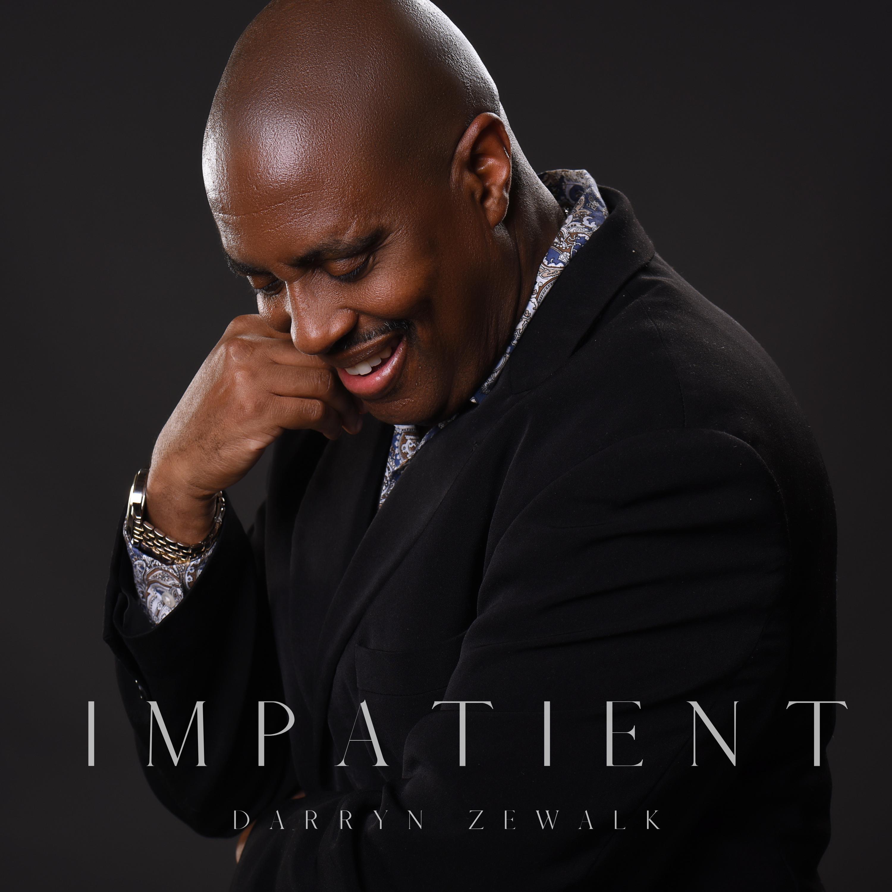 Impatient - Single