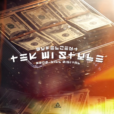 Tek Wi Style - Single