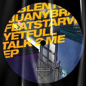 Talk 2 Me - Single