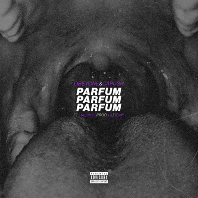 Parfum (feat. Ralph P.) - Single