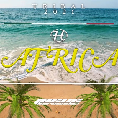 Africa - Single